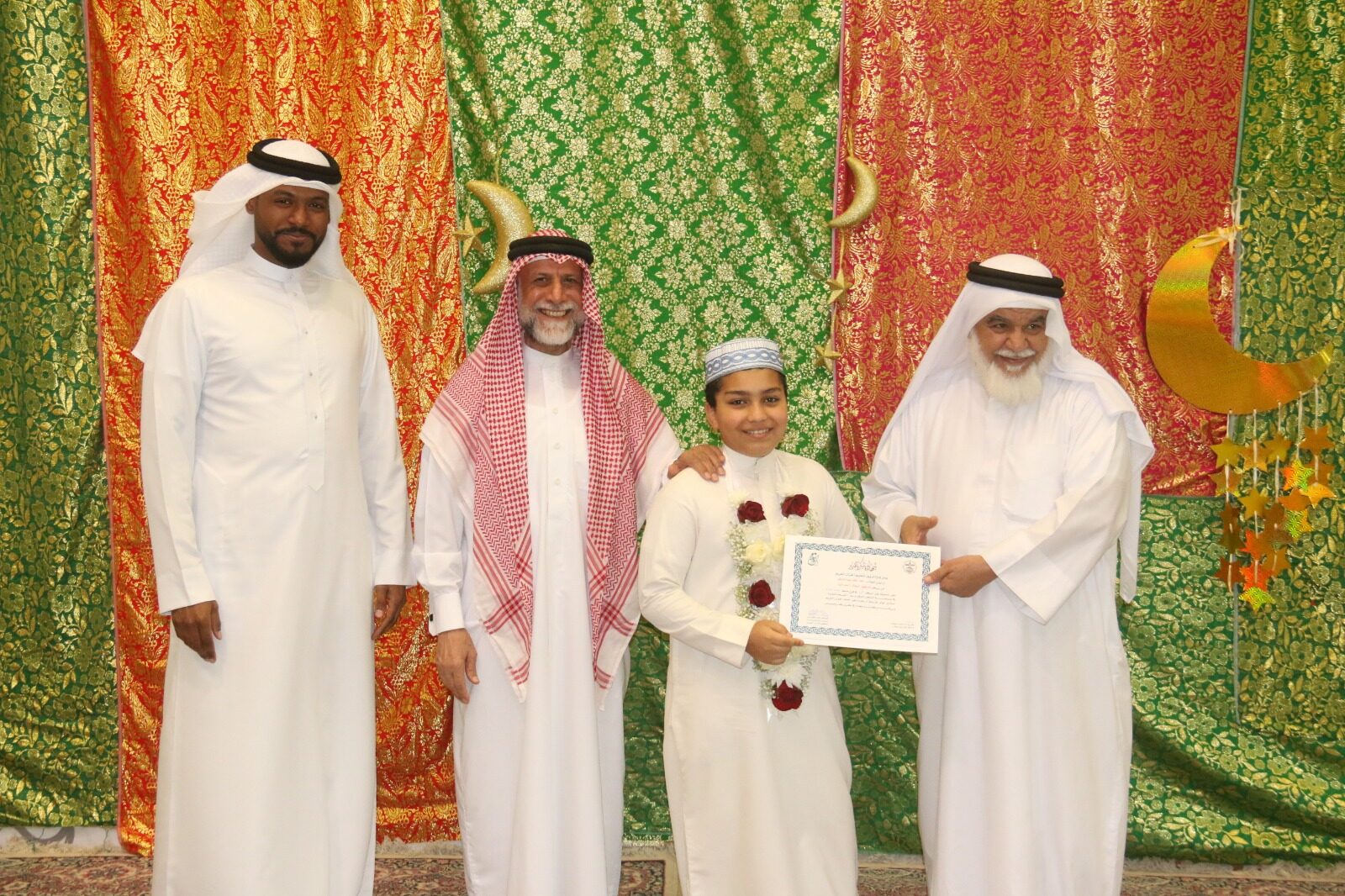 عمر خلف عبدالعاطي
